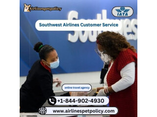 How do i contact Southwest Airlines Customer Service
