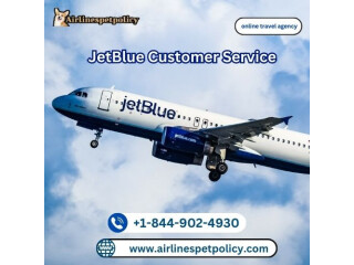 How do i contact Jetblue Customer Service