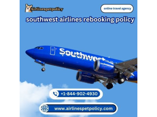 How do I Rebook Canceled Flight Southwest Airlines
