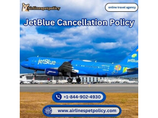 How to Cancel JetBlue Flight
