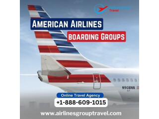 How do you purchase Priority Boarding on AA?