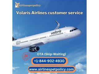 How can I contact Volaris Airlines Customer Service?