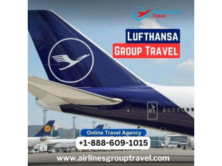 What is the Lufthansa Group Travel policy?