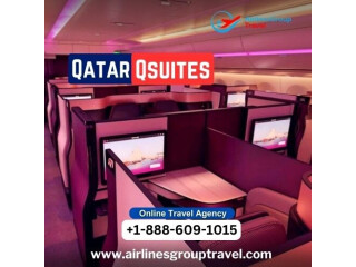 What are QSuites on Qatar Airways?