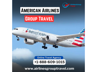How do I book a flight with American Airlines Group?