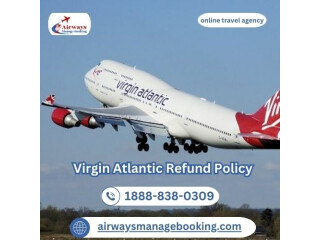 How To Get A Refund For Missed Virgin Atlantic Flight?
