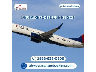 How Can I Change Flight on Delta Airlines?