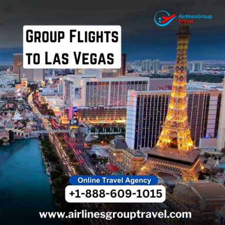 what-are-the-benefits-of-booking-group-flights-to-las-vegas-big-0