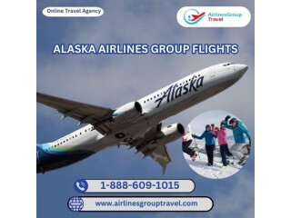 How to Book a Flight with Alaska Airlines?