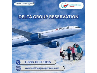 How can we make Delta Airlines reservations?