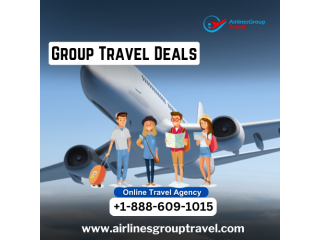 How Can I Find the Best Deal on Group Travel?