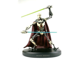 Explore Star Wars Collectible Figurines at Brian's Toys