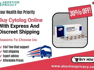 Buy Cytolog Online With Express And Discreet Shipping