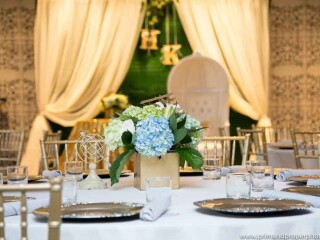 Integrate family events and business parties with the leading Event Planner in Atlanta