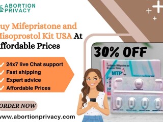 Buy Mifepristone and Misoprostol Kit USA At Affordable Prices