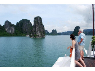 Vietnam vacation packages