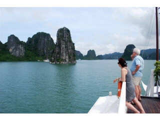 Grab the best Vietnam tours with just a click of the mouse