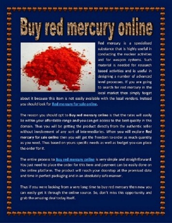high-quality-liquid-mercury-for-sale-buy-liquid-mercury-pure-red-mercury-big-0