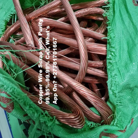copper-wire-scrap-with-purity-9995-9999-call-whats-app-on-27781701667-big-0